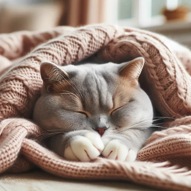 Funny Cat Facts