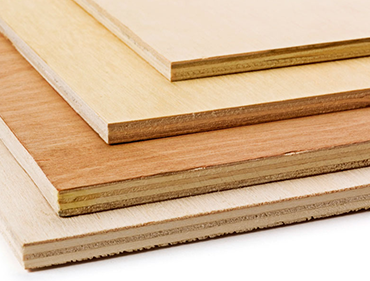 Plywood Manufacturer