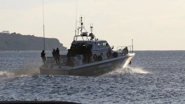 Χωρίς τέλος οι τουρκικές προκλήσεις στα Ιμια: Σκάφος της τουρκικής ακτοφυλακής εμβόλισε σκάφος του Λιμενικού