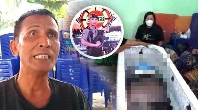 Ayah Brigadir J Ungkap 'Kejadian Tak Biasa' 5 Januari Saat Anaknya Mau Balik ke Jakarta