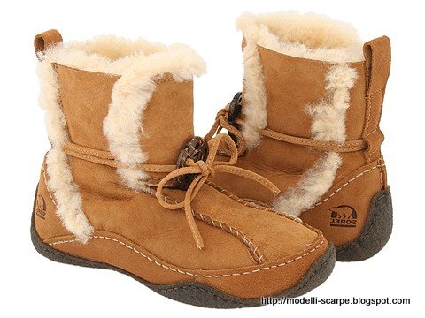 Modelli scarpe:580664LY-[08055547]