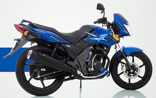 Diam-Diam, TVS Siapkan Sportbike 125cc Terbaru