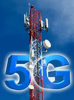 What is 5 G & its Benefits 