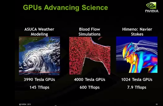 DARPA quer usar o poder das GPUs para batalhas reais