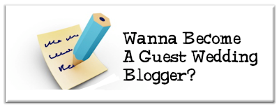 bridetide guest blogger