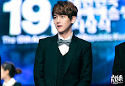 EXOK Baekhyun HD Photos (baek )