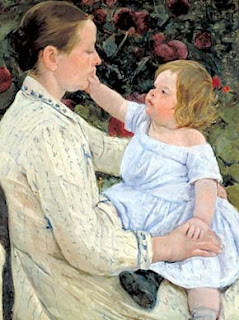 Mary Cassatt