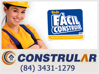 REDE FÁCIL CONSTRUIR