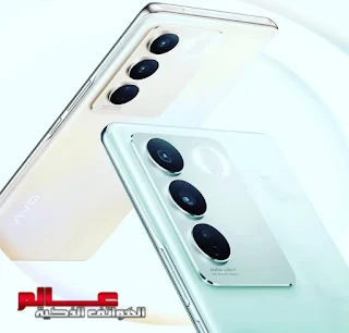 فيفو اس 16 - vivo S16