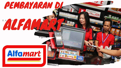 pembayaran di alfamart