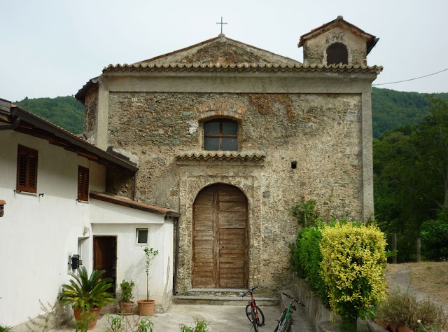 Platania: " La Domenica giorno del riposo" al centro della festa della Madonna del Riposo