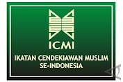 ICMI: Jangan Benturkan Islam dengan Negara