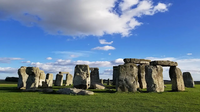 Stonehenge