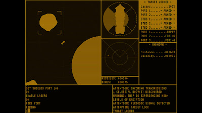 Astra Protocol 2 Game Screenshot 5