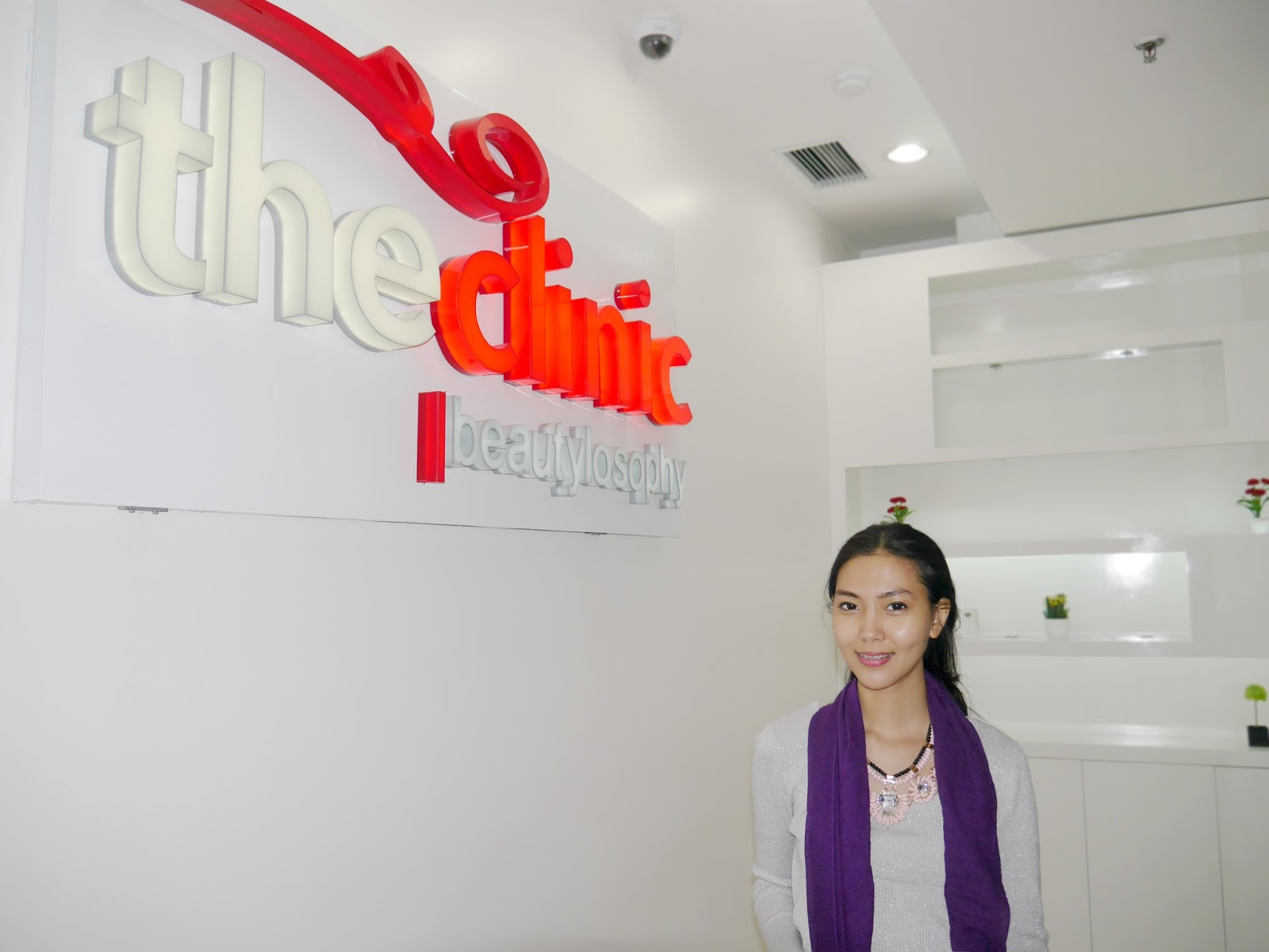 Kulit Bening Dan Cerah Dengan Oxygeneo Treatment The Clinic ID