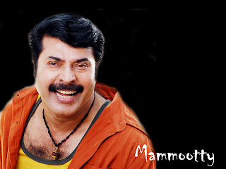 mammootty