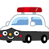 【人気ダウンロード！】 警察官 パトカー イラスト かわいい 105698