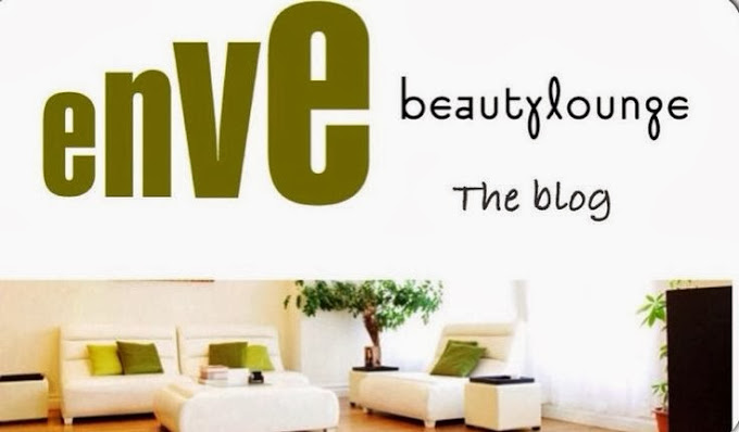 enve beauty blog