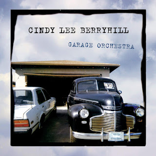 Cindy Lee Berryhill's Garage Orchestra