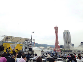 KOBE BRILLIANT SOUNDS FESTIVAL