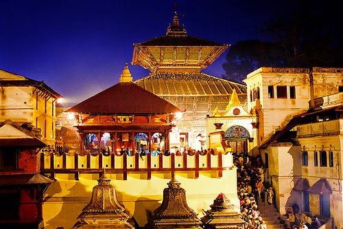 Luxury india & Nepal tours