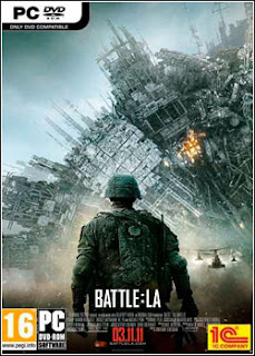 Download Battle Los Angeles PC Full