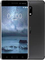 Nokia 6 Price, Specifications and Reviews
