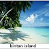 Bintan Island