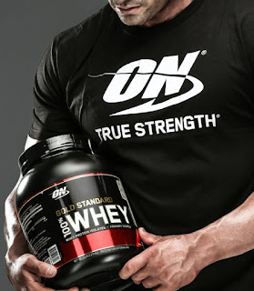 Whey Protein Online in Delhi