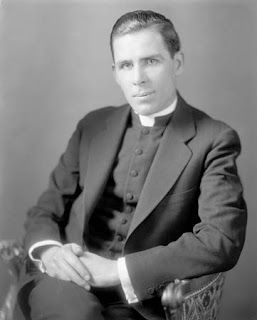 Archbishop Fulton J. Sheen