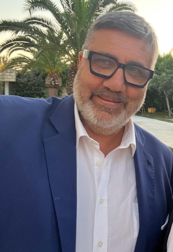  Lapolla (Azione): "Grazie al dott. Tarsia Matera torna centrale nel Sistema Sanitario Regionale"