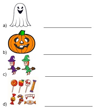 30+ palavras em INGLÊS relacionadas ao HALLOWEEN - ABA Online