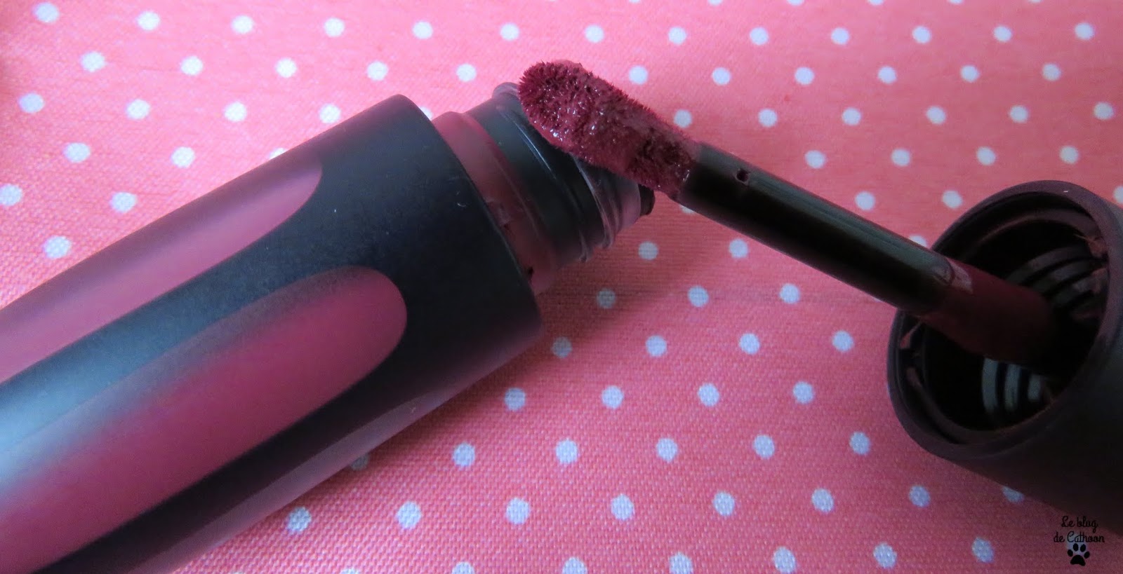 Lip-Expert Matte - 6 Chili Fig - By Terry