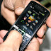 Sony Ericsson K850 live pics