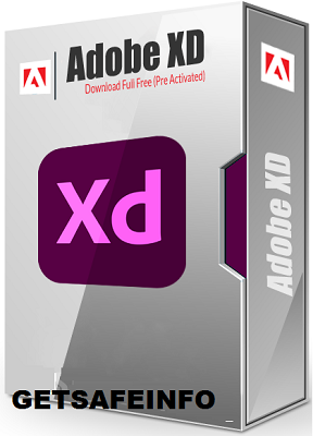 Adobe XD 41.1 Free Download