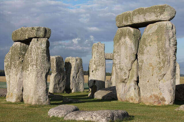 5 Fakta Stonehenge,Sebuah Monumen Batu yang Diselimuti Misteri