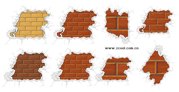 Brick Vector2