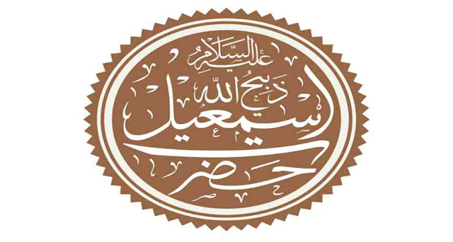 Prophet Muhammad (S. A. W. W) is from the line of which Prophet?