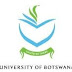 UNIVERSITY OF BOTSWANA JOBS , NOV 2017