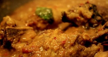  Resep  Masakan Nenek Ayam  Woku 