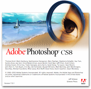 Adobe Photoshop CS 8 Free Download