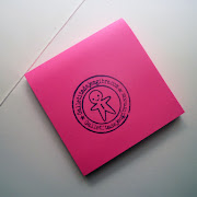 Decoracion con Post its