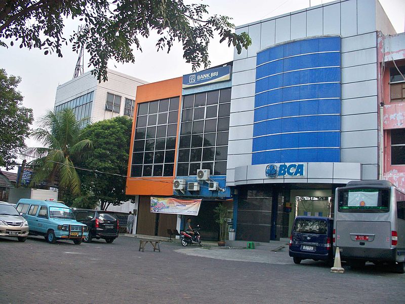 Bank BCA