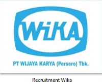 Recruitment Wika