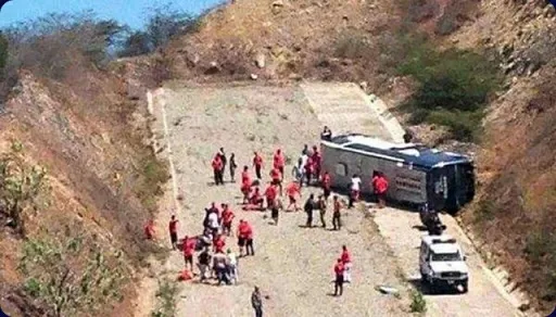Huracan-accidente-Venezuela Huracan-accidente-Venezuela