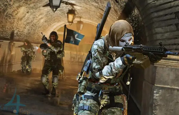 مطور Modern Warfare 2 يؤكد أن النسخة النهائية ستحصل على تغييرات كبيرة بعد المرحلة التجريبية..
