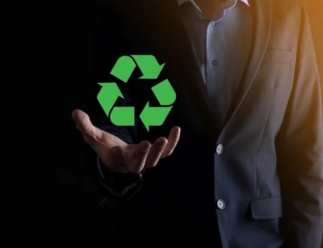 Know About the Effective Recycling Process and Benefits