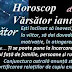 Horoscop  Vărsător ianuarie 2020