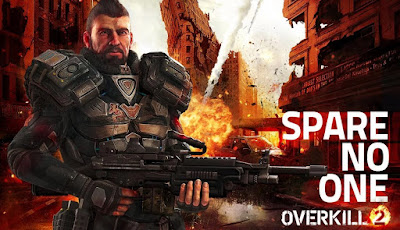 Overkill 2 APK Free Download