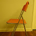 Ikea Nick folding chair